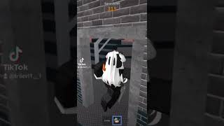 Mm2 funny moments roblox mm2 murdermystery2 [upl. by Eenobe]