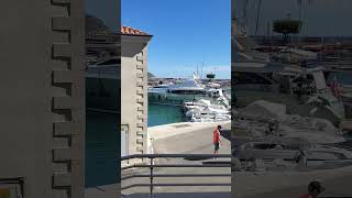 Cassis France🇫🇷🇫🇷 cassis france beachvibes beach travel europe europetravelvlog [upl. by Fanchon]