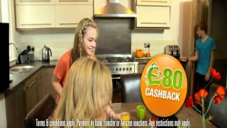 Top Cashback Advert [upl. by Alig714]