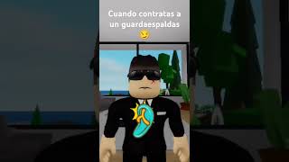 Ja ya no funcionará la chancla 🩴🤣🤣shorts roblox FedericoMillanV youtubeshorts [upl. by Lacsap382]