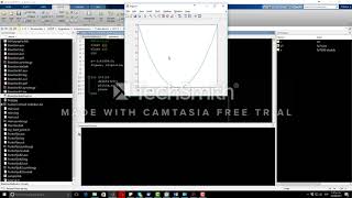 Tutorial plot dentro de for en Matlab [upl. by Emearg762]