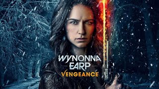 Wynonna Earp Fan Hangout To Discuss Wynonna Earp Vengeance [upl. by Selfridge]