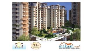 NRI Residency Sector 45 Noida India [upl. by Devol725]