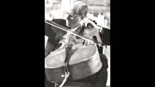 Dvorak Cello Concerto Rostropovich Svetlanov Historic Performance London 1968 [upl. by Egnalos855]