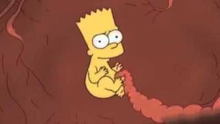 The Simpsons Baby Bart [upl. by Aleel]