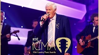 Big Toms Induction into the ICMA Hall of Fame Full Version [upl. by Neehahs]