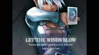 MUSIC  Let the Winds Blow  Remix [upl. by Ardnuat]