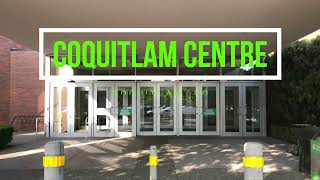 Coquitlam Centre Tour [upl. by Gnad736]