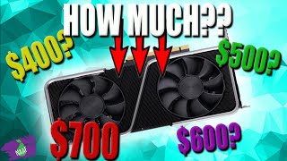 rtx 4070 Is Sooo Much Cheaper Than We Thought OMG [upl. by Relyuhcs]