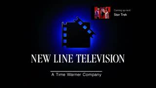 New Line TelevisionLawrence KasanoffThresholdWarner Bros Television 19982003 [upl. by Nitsrek]