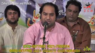 Kala Kaba E Nai Duniya Te Lakhan Ujray Wasae Ali Ne Imran Ali Faryad ali Qawwali [upl. by Hgielrebma]