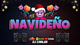 MIX NAVIDEÃ‘O 2022Sal y perreaHay que bueno4KFielNo me conoceLindaPerraNAVIDAD 2021 MIX [upl. by Denoting]