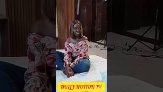 Okawa Shaznay and Too Sweet Annan rolling okawashaznay toosweetannan nigerianmovies ghanamovies [upl. by Schaab]