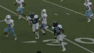 Sam Rayburn vs Pasadena Memorial BGC Houston Football  Week 5 2023 [upl. by Harleigh]