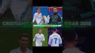 Cristiano Ronaldo 2018 😍 timoff timo fyp cristianoronaldo Messi football Edits edit [upl. by Prentice]