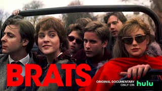 ‘BRATS’  Official Trailer  June 13 on Hulu [upl. by Dar]