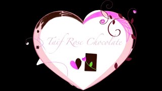 Taif Rose Chocolate [upl. by Bendicty]