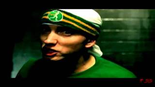 Eminem amp Snoop Dogg  From The D 2 The LBC Official Music Video [upl. by Swamy796]