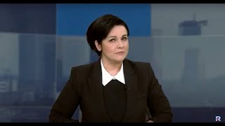 Dzisiaj informacje TV Republika 03112024  Republika [upl. by Sallee]