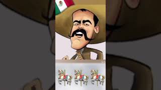 COMEDIA DE ALVAREZ GUEDES  PANCHO VILLA alvarezguedes humor comedia chistecorto chistes [upl. by Nobel]