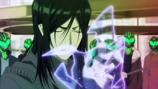 Phenomenon  K project AMV 1080 HD [upl. by Abernon]