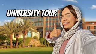 Ramadan mein University ki Routine Sistrology Fatima Faisal [upl. by New]