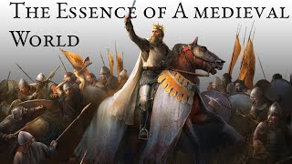 Why Crusader Kings 2 Captures The Essence of a Medieval World Better Than Most Games [upl. by Nevar537]