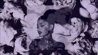 GHOSTIN  Ariana Grande  quotHaunted Dreamsquot  Alternative version [upl. by Enelyw]