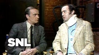 Andy Kaufman  Saturday Night Live [upl. by Helbonia]