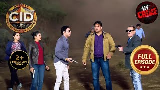 Team CID के दुश्मनों ने दी उनको खुले आम चुनौती  CID  Memories  12 Oct 2023  Full Episode [upl. by Sela696]