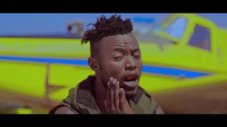 Agressivo Nyandoro  ndoto ya bubu clip officiel [upl. by Noissap]