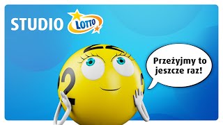 Losowania gier LOTTO 21092024 godz 2200 [upl. by Yhtorod280]