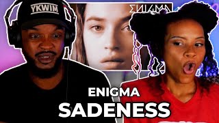 please explain 🎵 Enigma  Sadeness Full REACTION [upl. by Kotick]