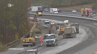 ÖkoFläche statt Wald  Hammer der Woche vom 25112017  ZDF [upl. by Ambrosius970]