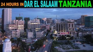 A Tourists Guide to Dar es Salaam Tanzania [upl. by Ardnaek]