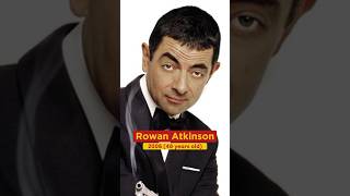 Is he James Bond or Mr Bean Johnny English 2003  Casts Then and Now rowanatkinson shorts [upl. by Marilin587]