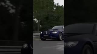 BMW M3 at Nurburgring Nordschleife – GT7 [upl. by Coppock]