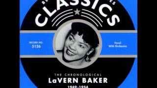 Lavern Baker  You Better Stop [upl. by Brendan]