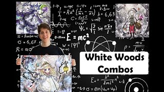 Yugioh White Woods InDepth Guide  Combos ft Timoti Baggio  Team Oni [upl. by Herc749]