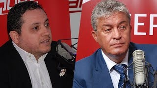 Kahlaoui  Celui qui a appartenu au Nidaa ne peut parler de corruption [upl. by Uba]