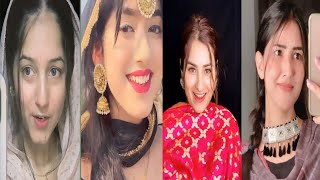 Na Teri Koi Darani Balliye  New Tik Tok video  Instagram Reels video  Today viral reels [upl. by Sherman531]