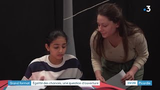 Égalité des chances  comment donner aux élèves les mêmes chances de réussite [upl. by Elga814]