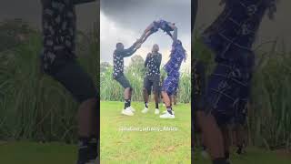 WAYA WAYA music dance love afrodancer [upl. by Pennington]