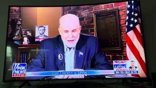 Mark Levin is fired up [upl. by Whitman148]