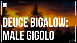 Deuce Bigalow Male Gigolo 1999  HD Full Movie Podcast Episode  Film Review [upl. by Kerrison]