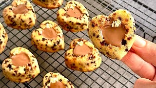 Financier tigrés façon Cyril Lignac 😍 Recette SIMPLE et FACILE 😋💯 [upl. by Cirdor]