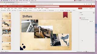 PowerPoint Aligning Ordering and Grouping Objects [upl. by Enialahs530]