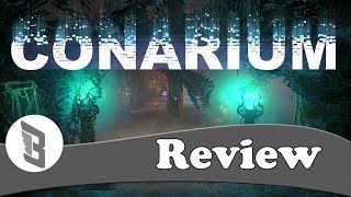 Conarium Review [upl. by Yellah]