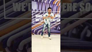 🕺Gila Gila Gila Dil Gila Gila  Aitraaz  Akshay Kumar  shorts akshyaykumar biswarupkrsaha [upl. by Saraann]