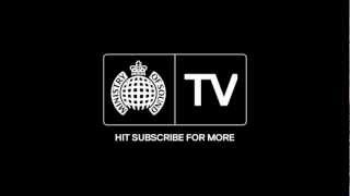 Tritonal  Piercing Quiet Super8 amp Tab Remix Ministry of Sound TV [upl. by Selemas958]